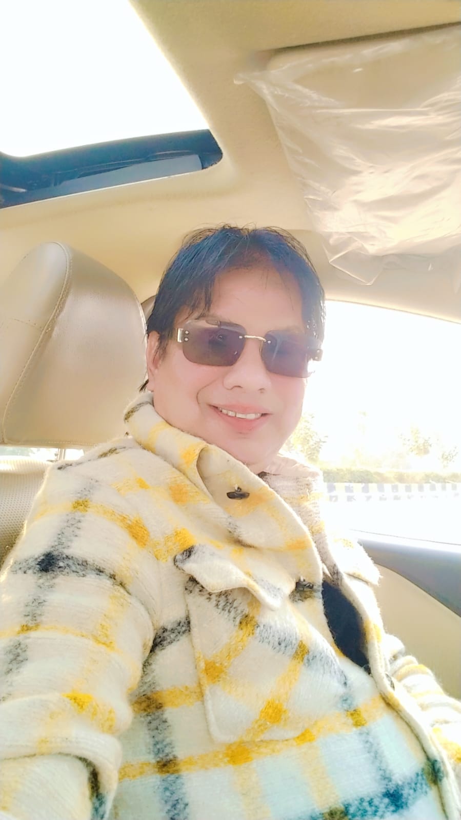 Sanjay Kumar Jain