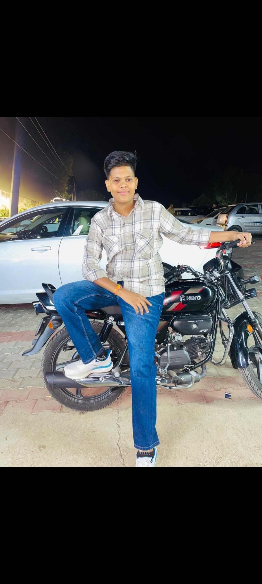 AYUSH JAIN