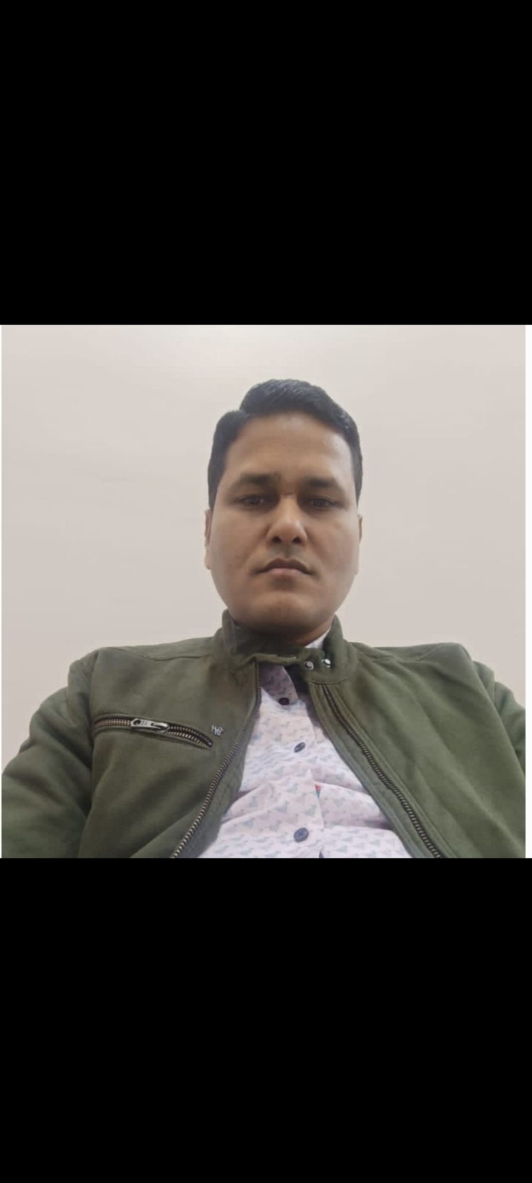 SUNIL KUMAR JAIN