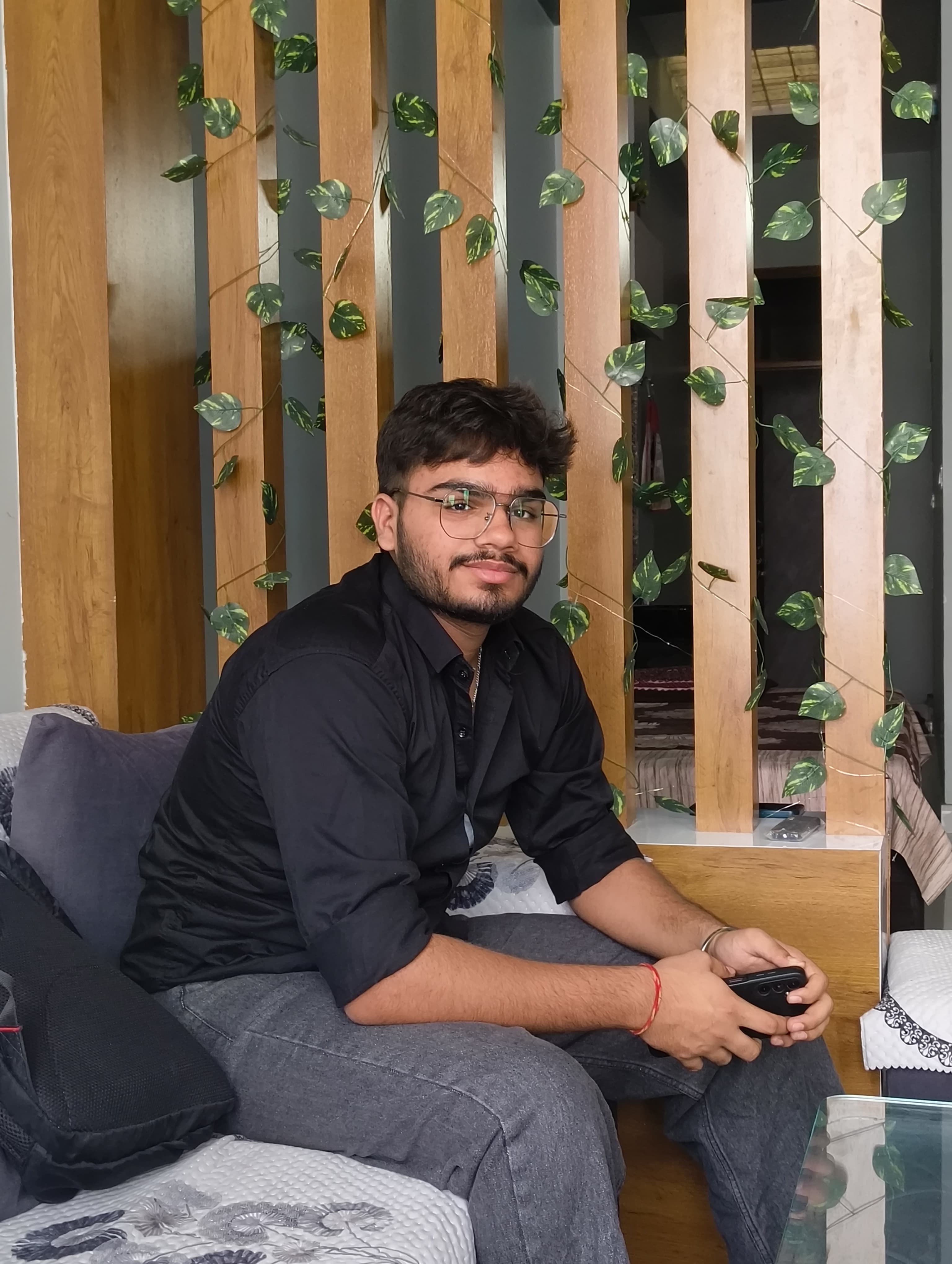 Sanyam Jain