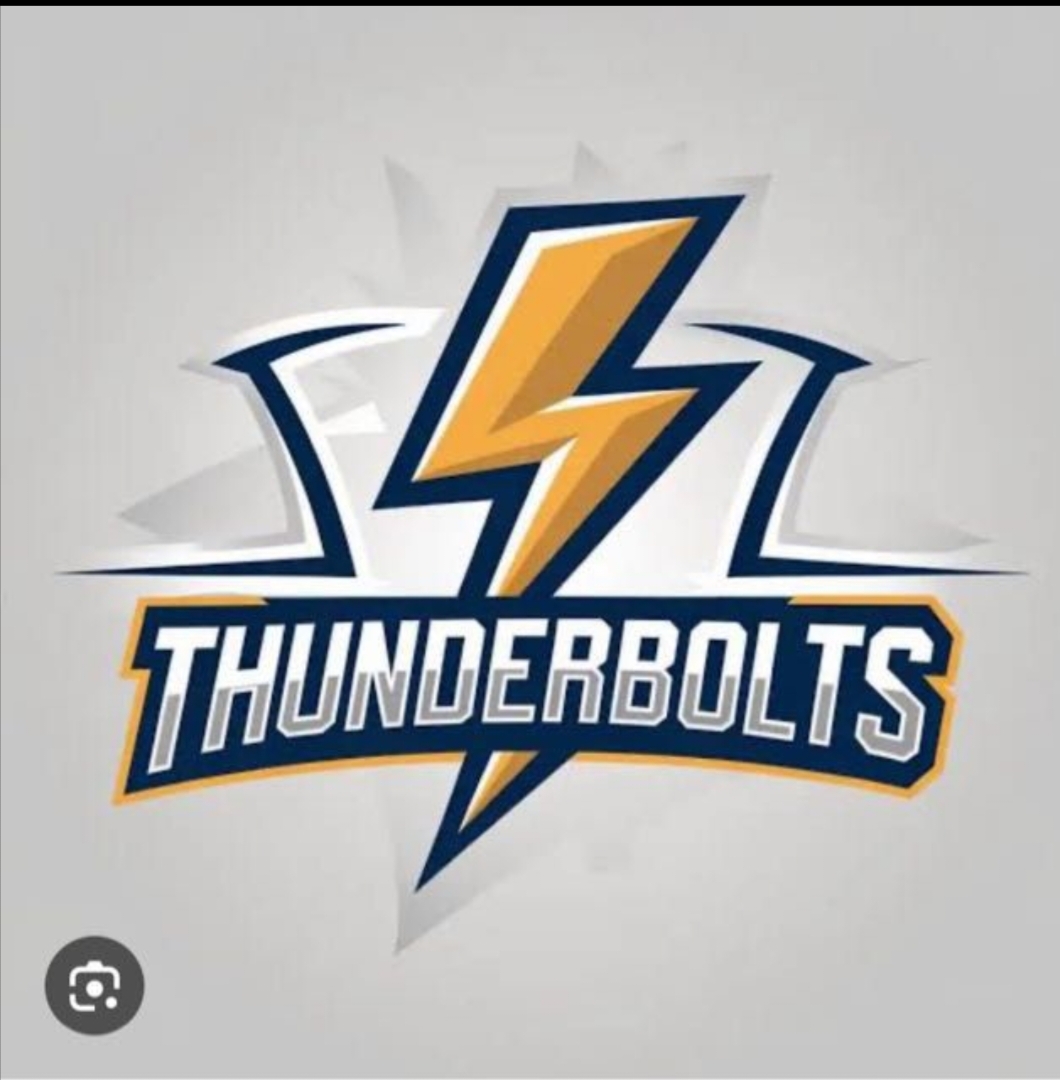 Thunder Bolts