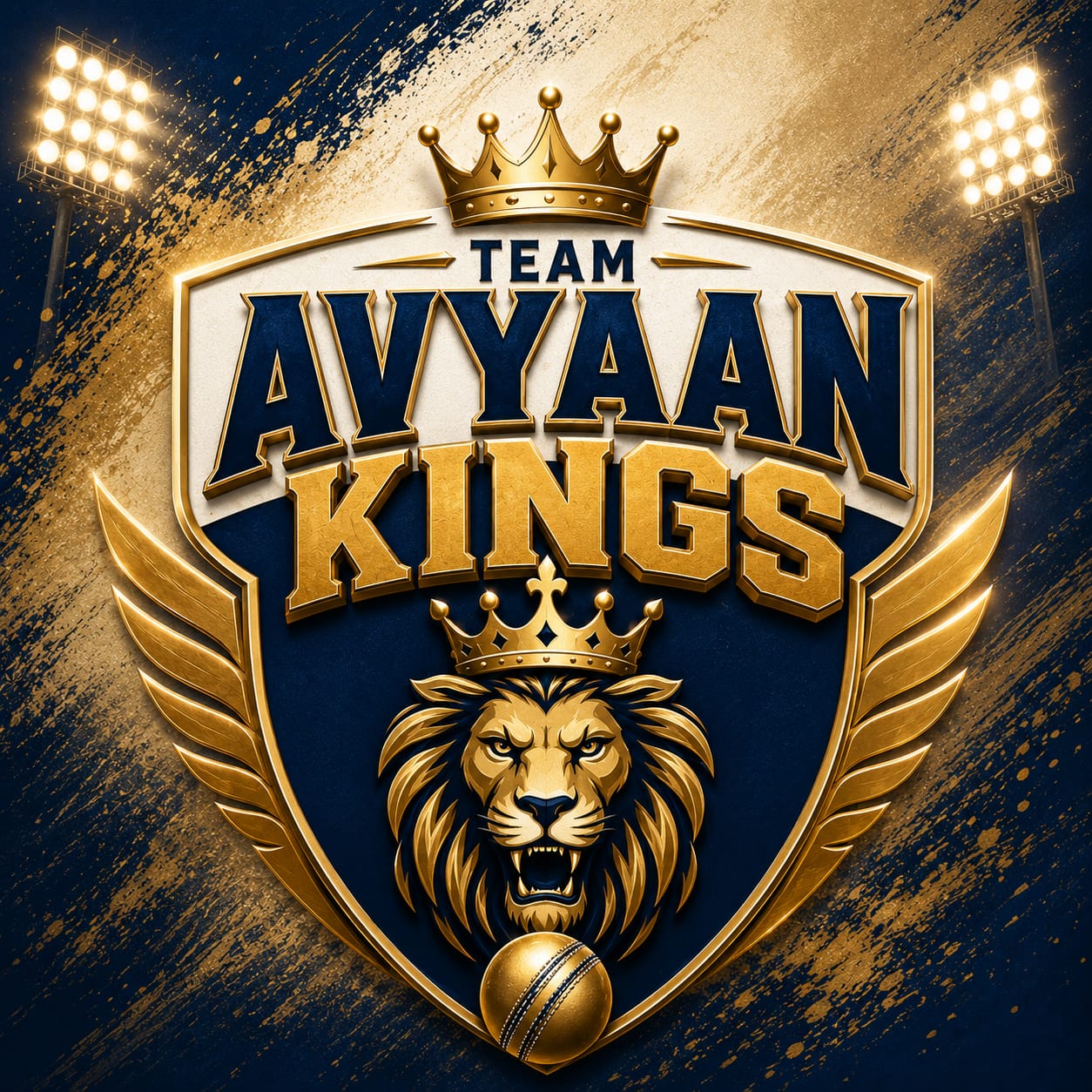 AVYAAN KINGS