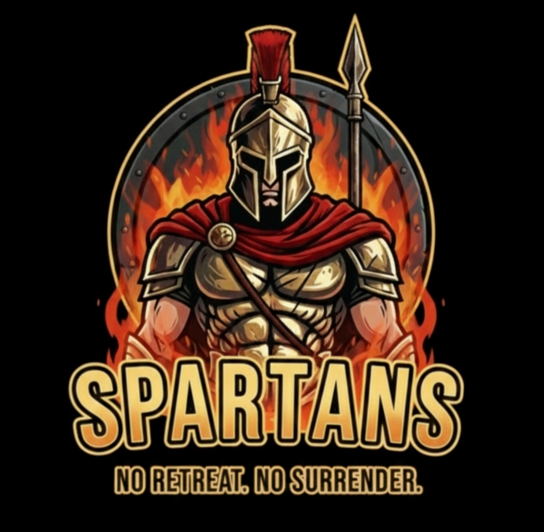 Spartans