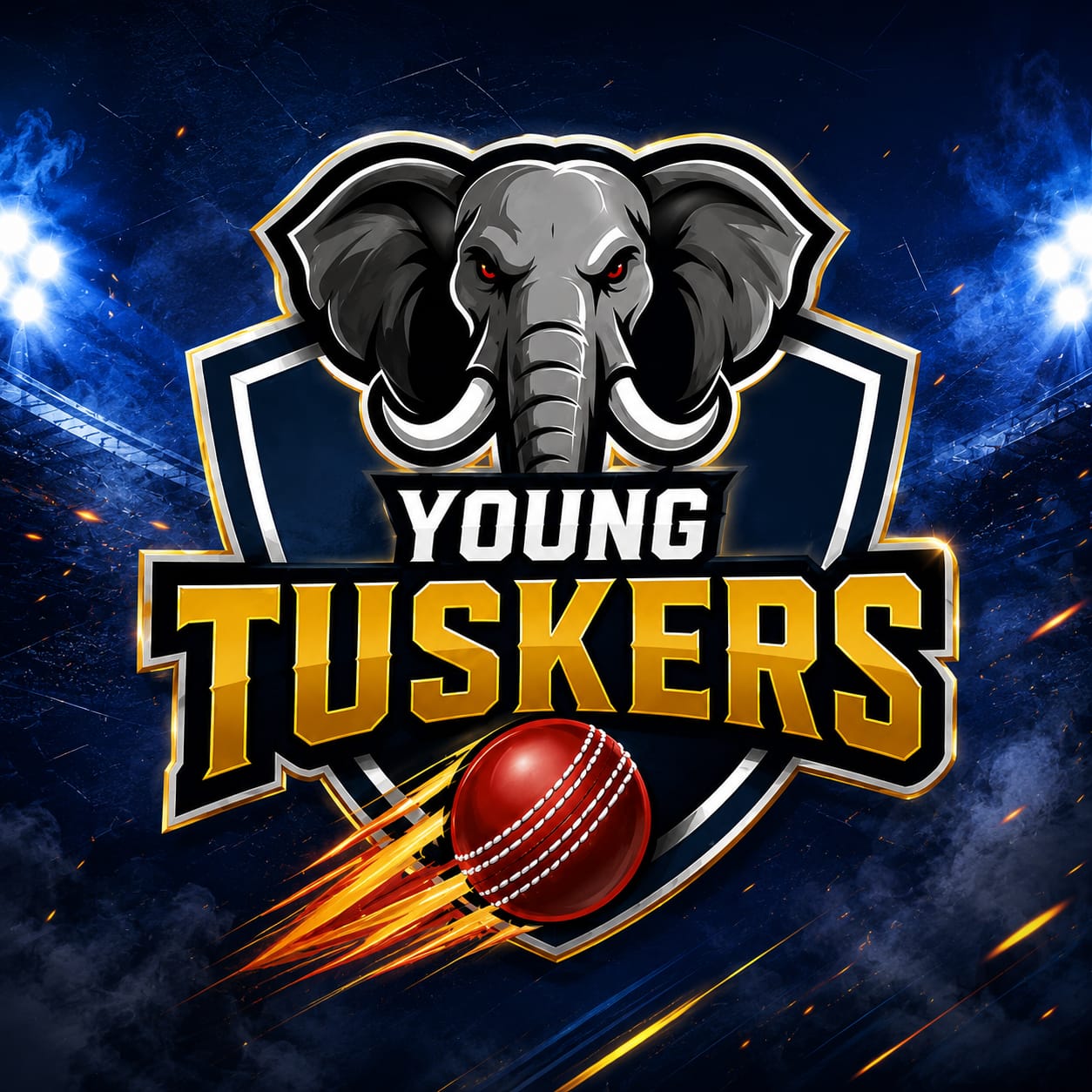 YOUNG TUSKERS