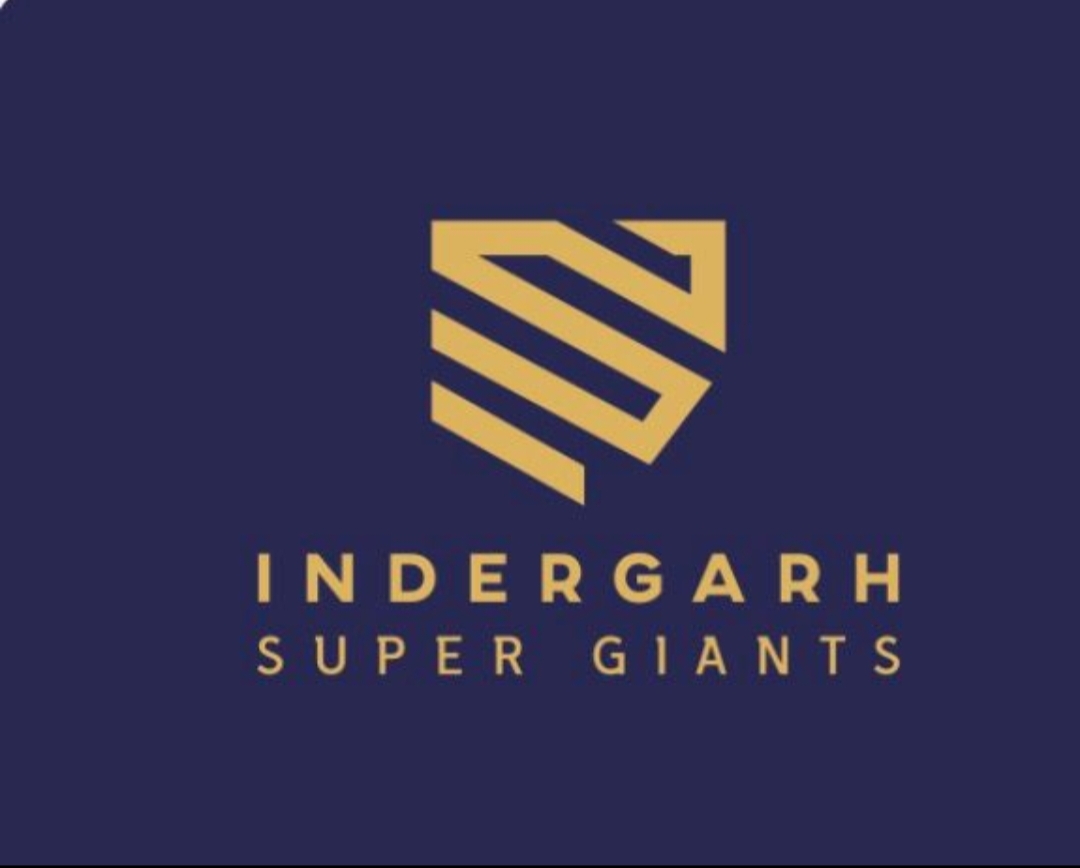 Indergarh super giants