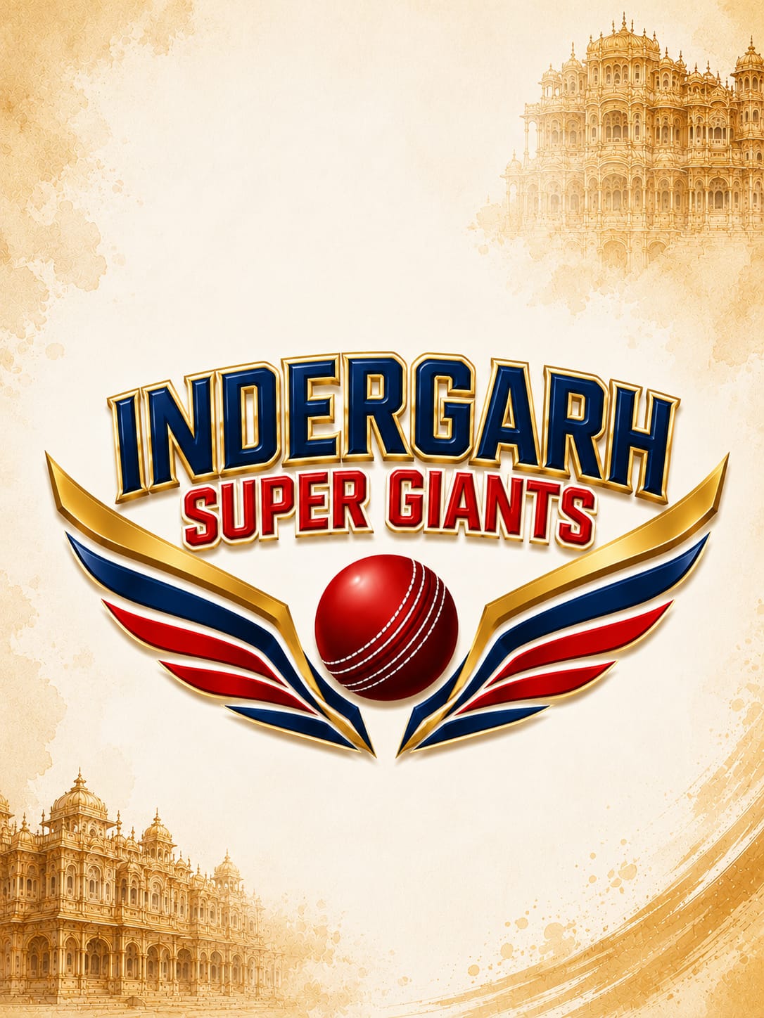 INDERGARH SUPER GIANTS