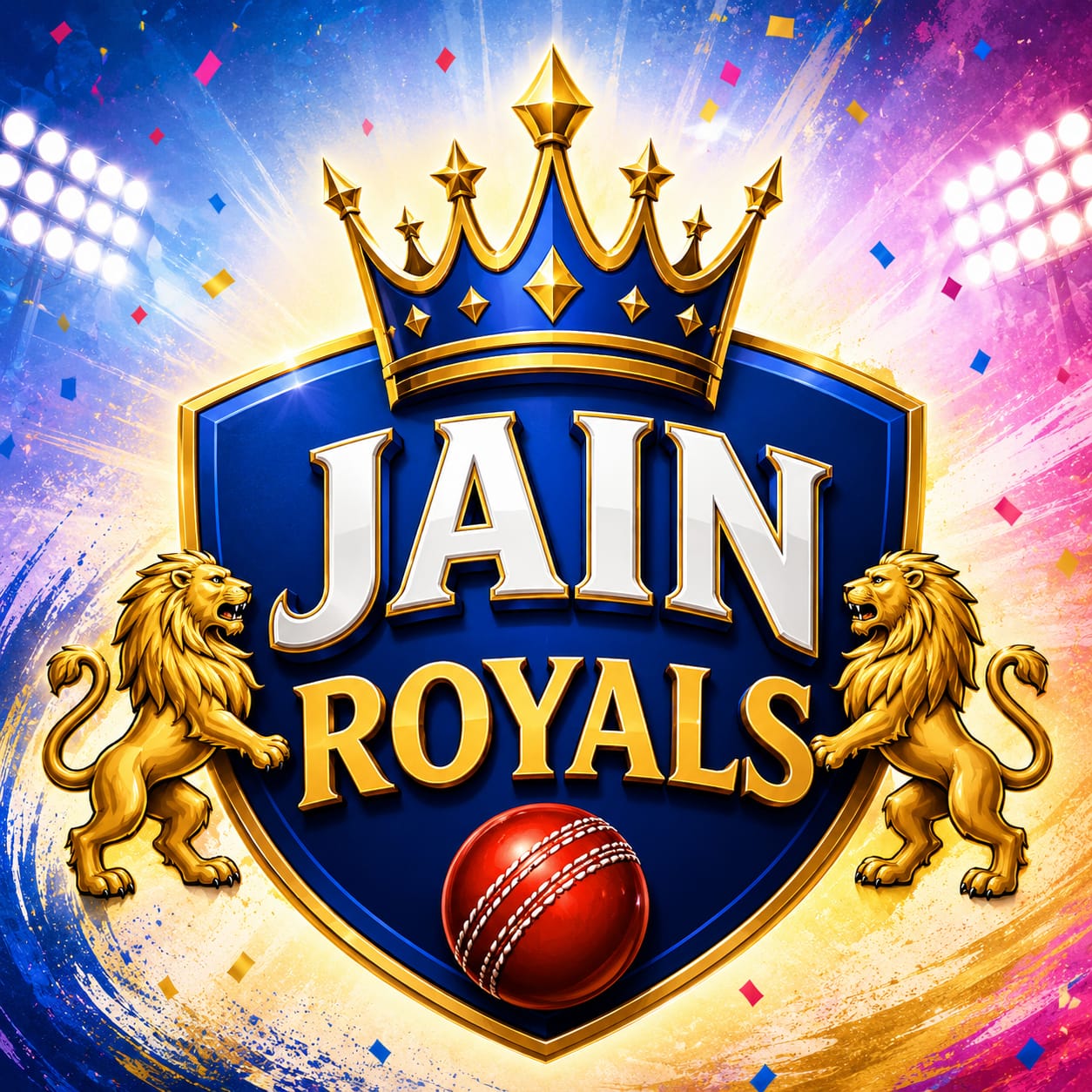 JAIN ROYALS