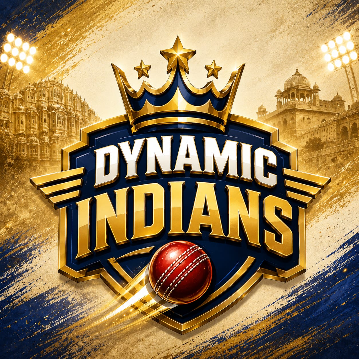 DYNAMIC INDIANS