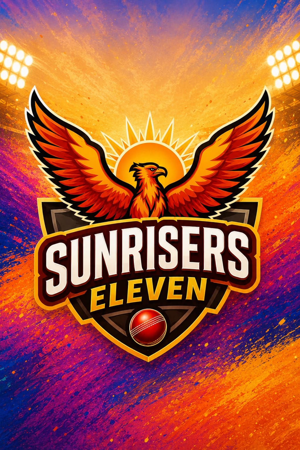 SUNRISE ELEVENS
