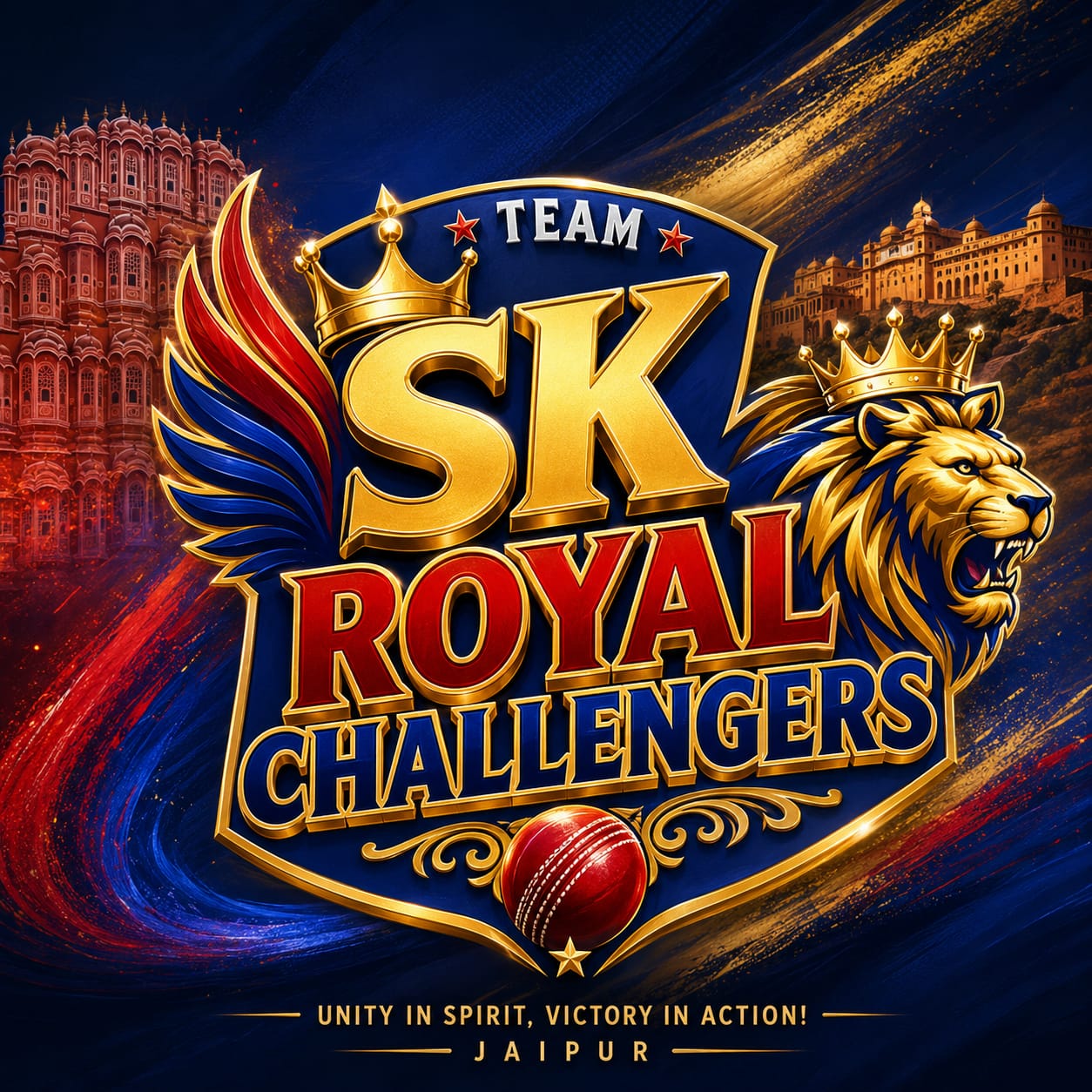 SK ROYAL CHALLENGERS