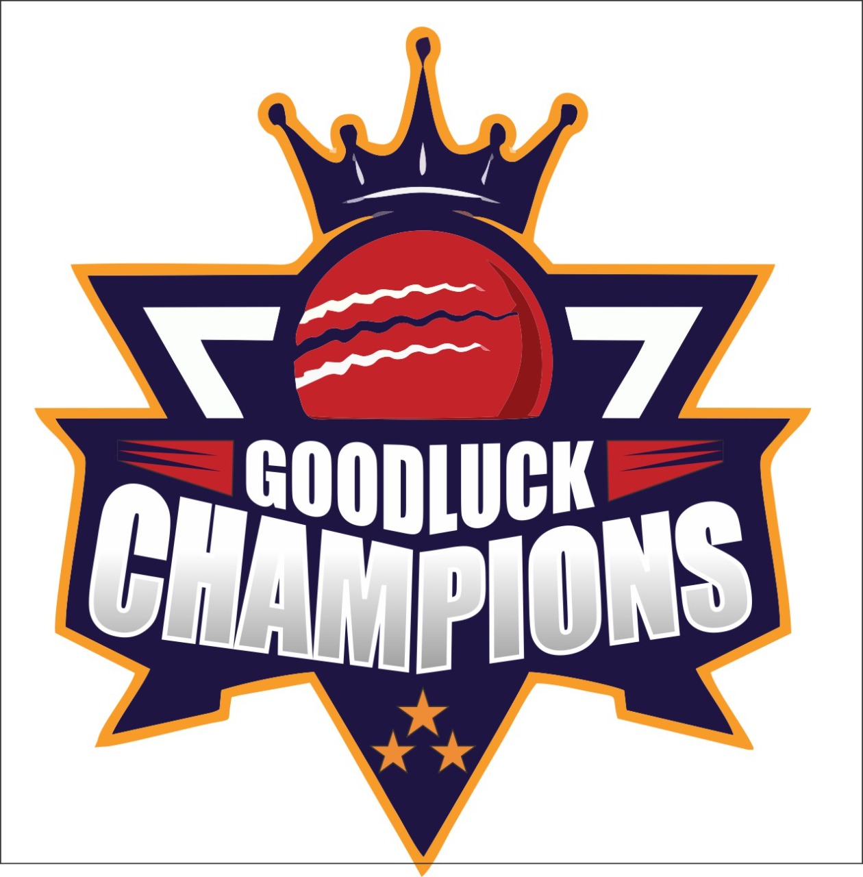 Goodluck Champions