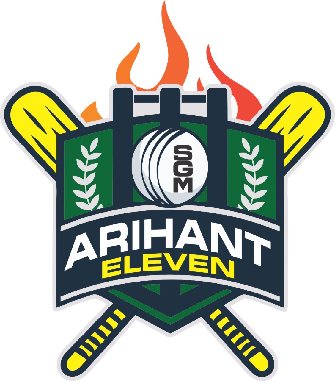 Arihant Eleven SGM
