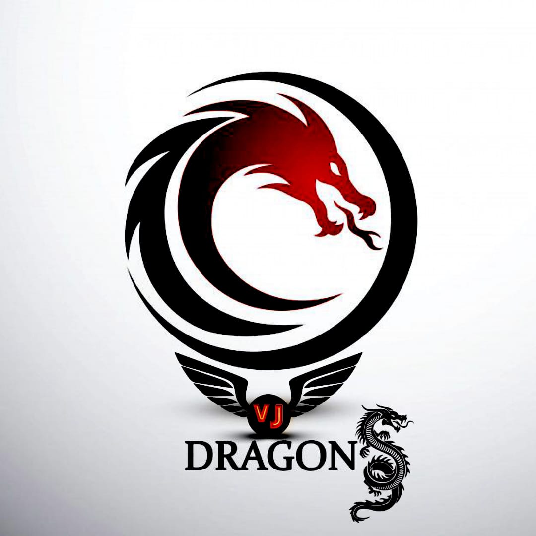 V J DRAGONS