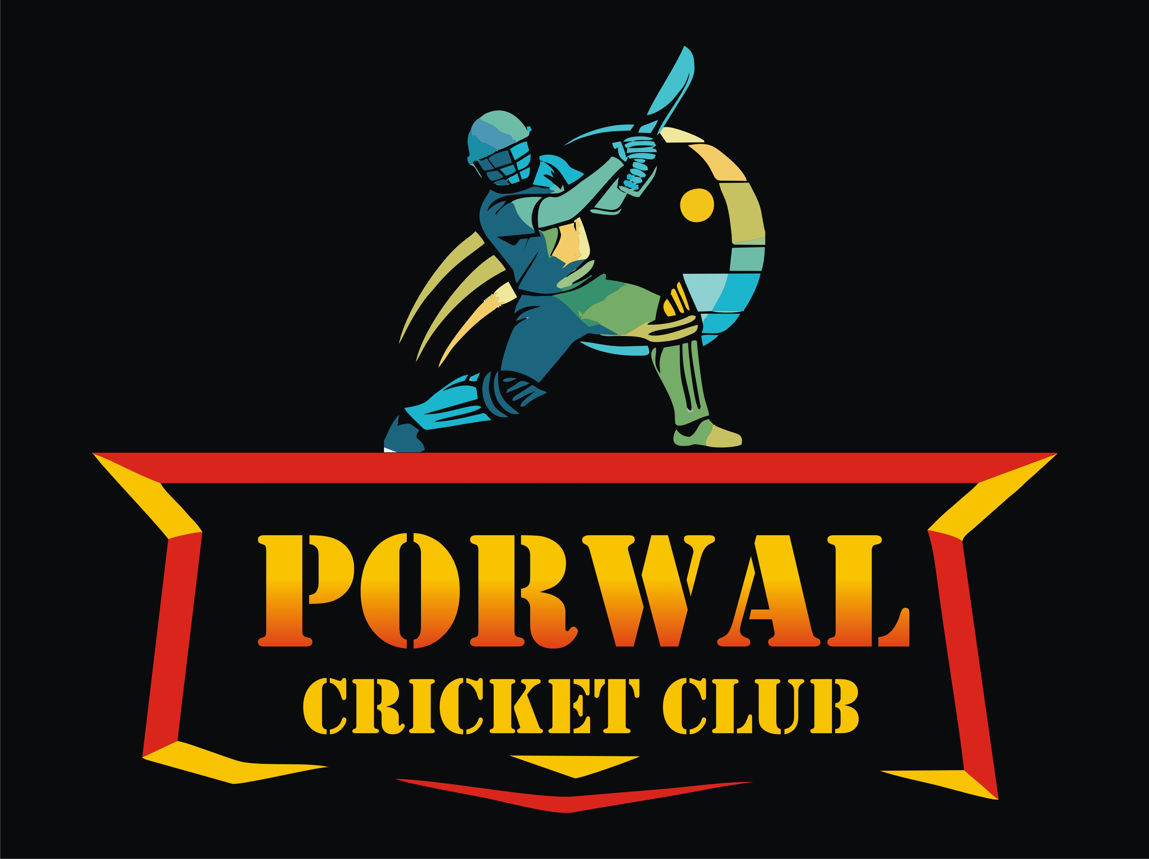 पोरवाल क्रिकेट चैंपियनशिप -3