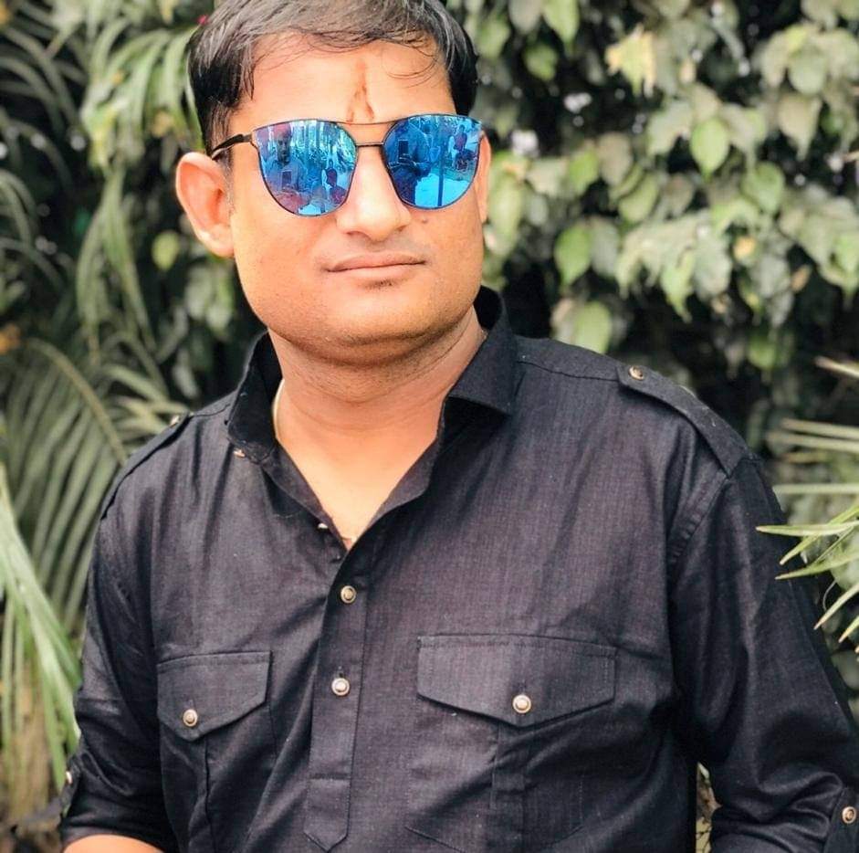 Deepak Jain