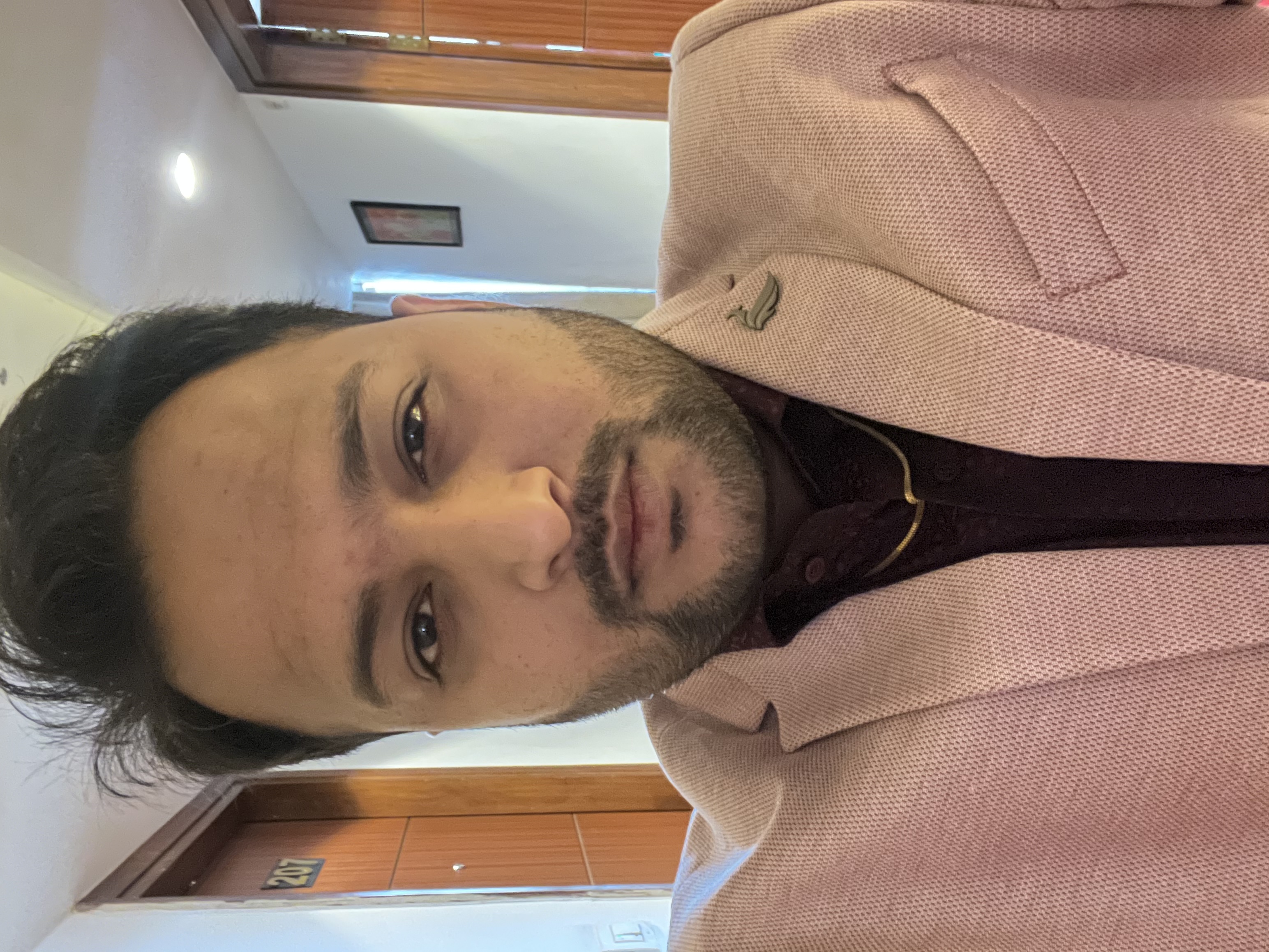 Prakhar Jain