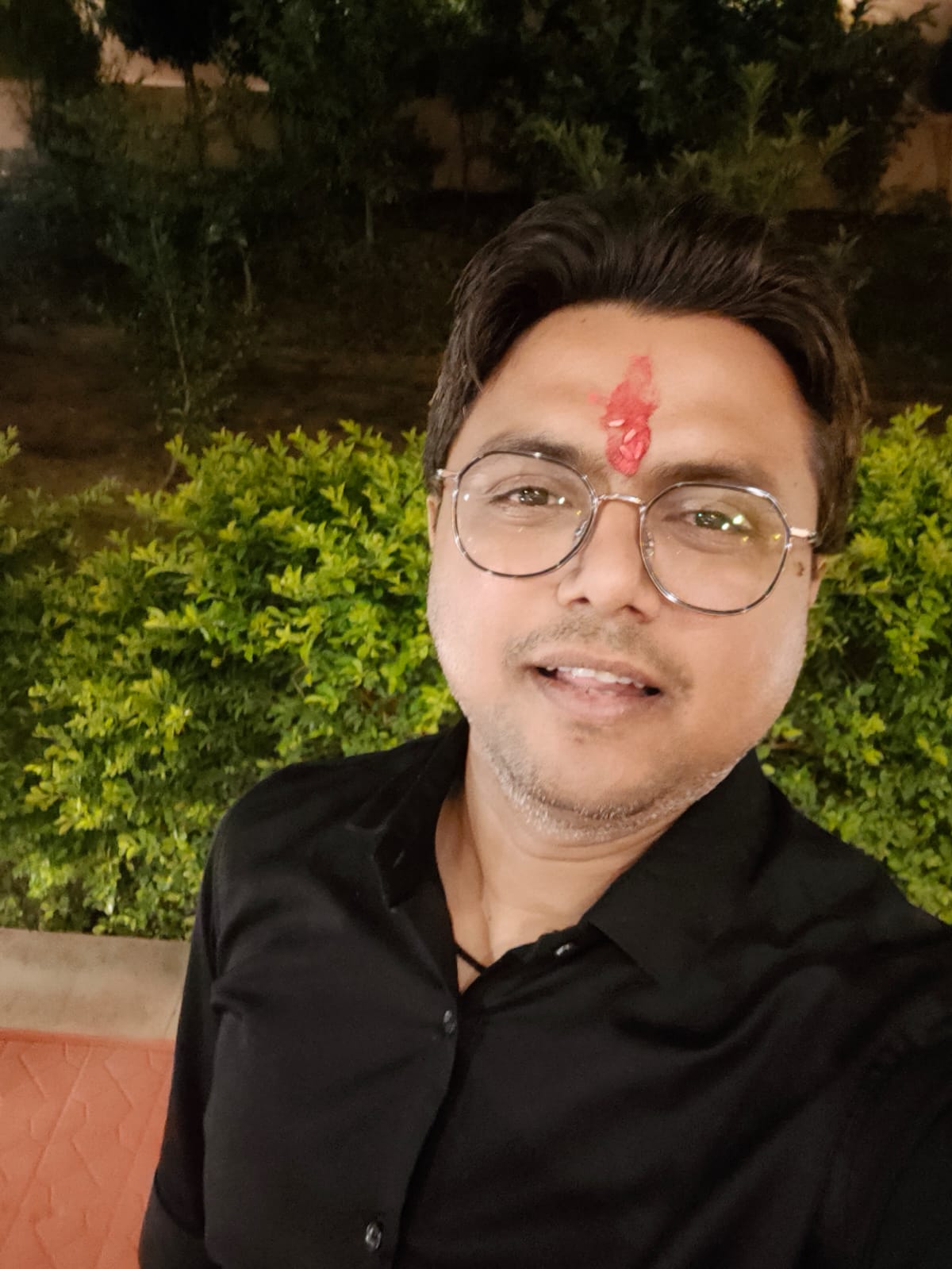 Naveen Morawal