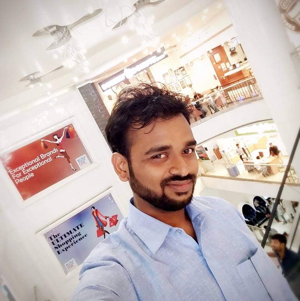 Harshit Jain