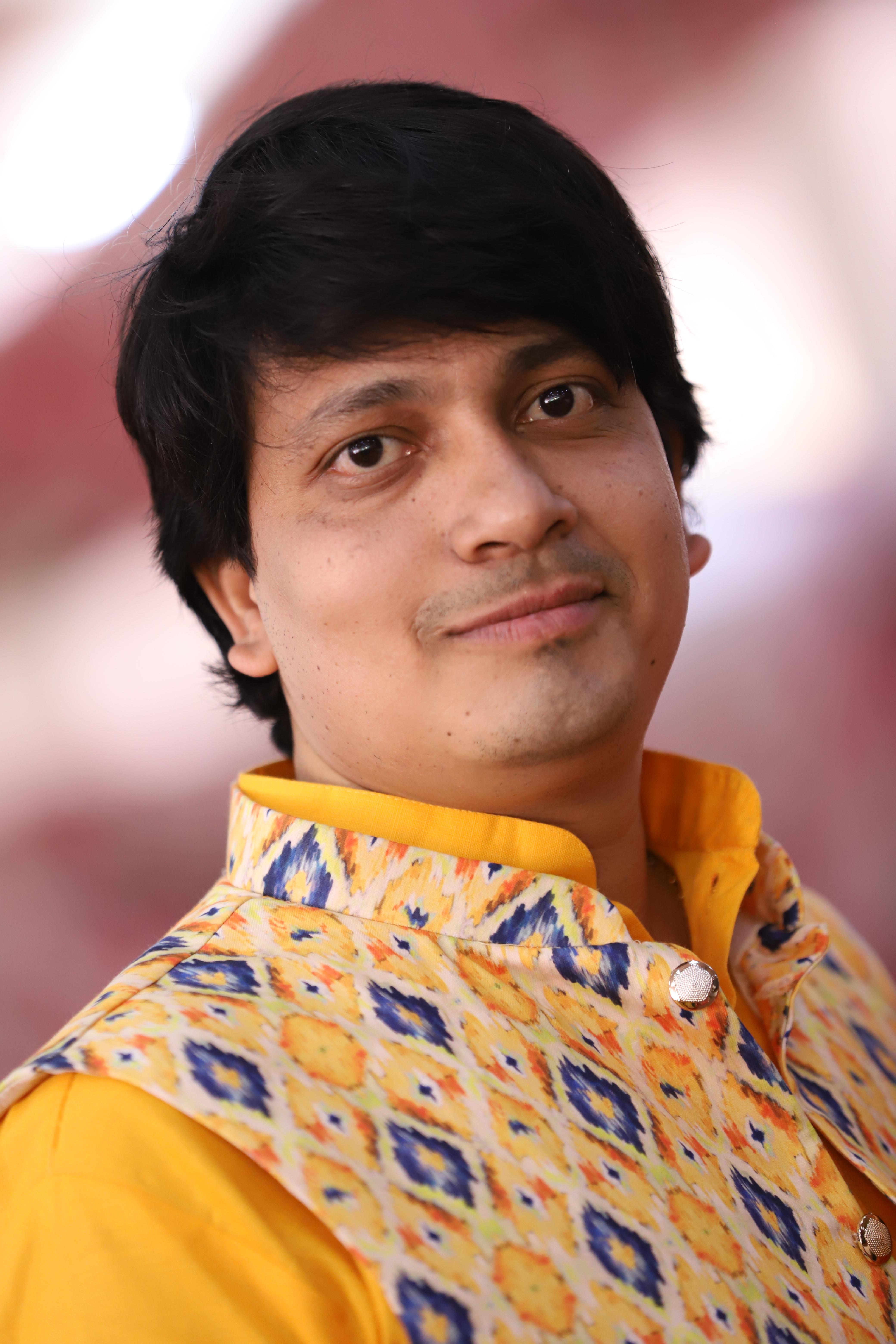 Manav Ujjawal